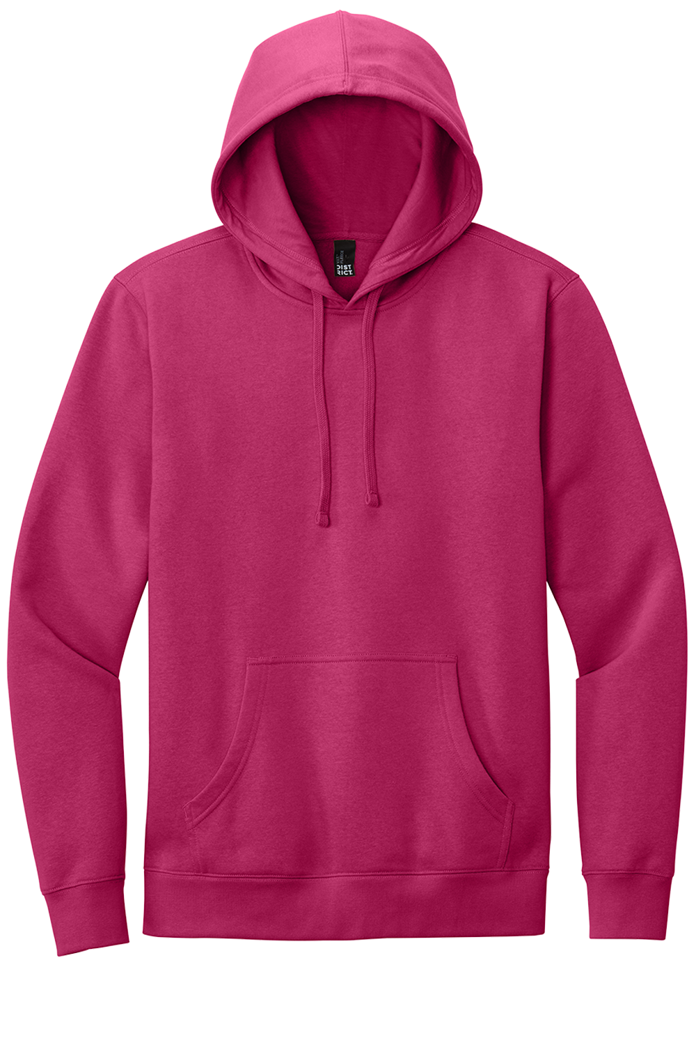 Custom Market District Hoodie