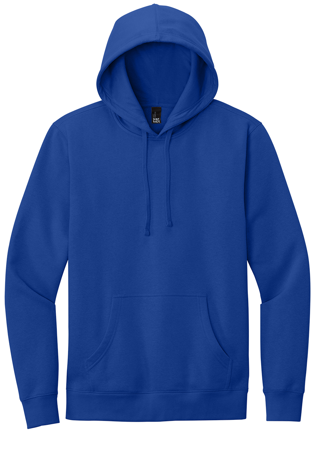 Custom Market District Hoodie