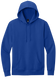 Custom Market District Hoodie