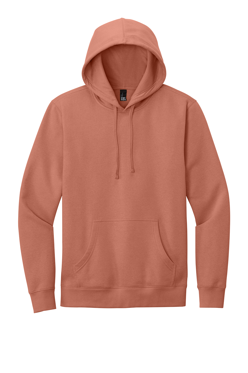 Custom Market District Hoodie