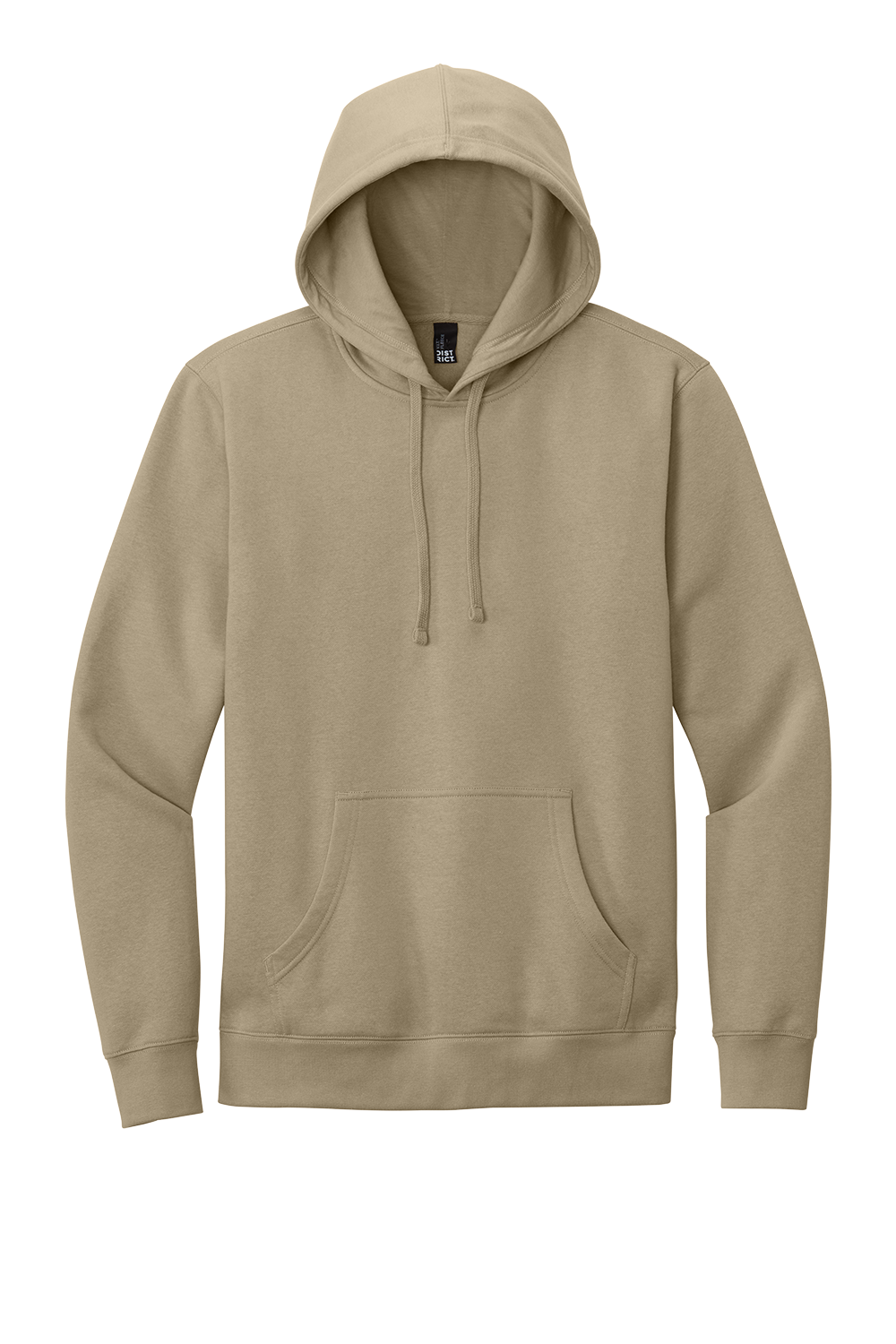 Custom Market District Hoodie