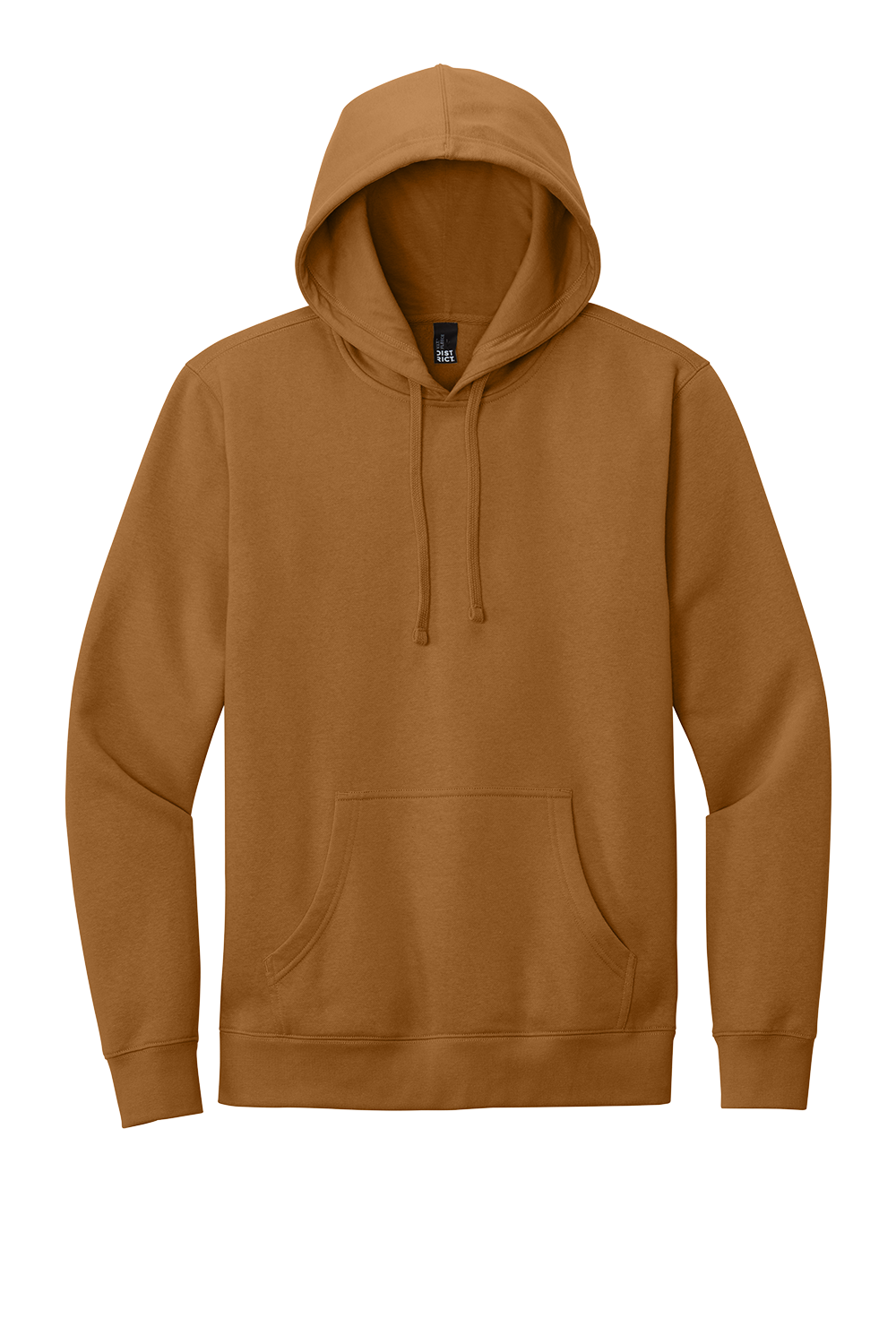 Custom Market District Hoodie