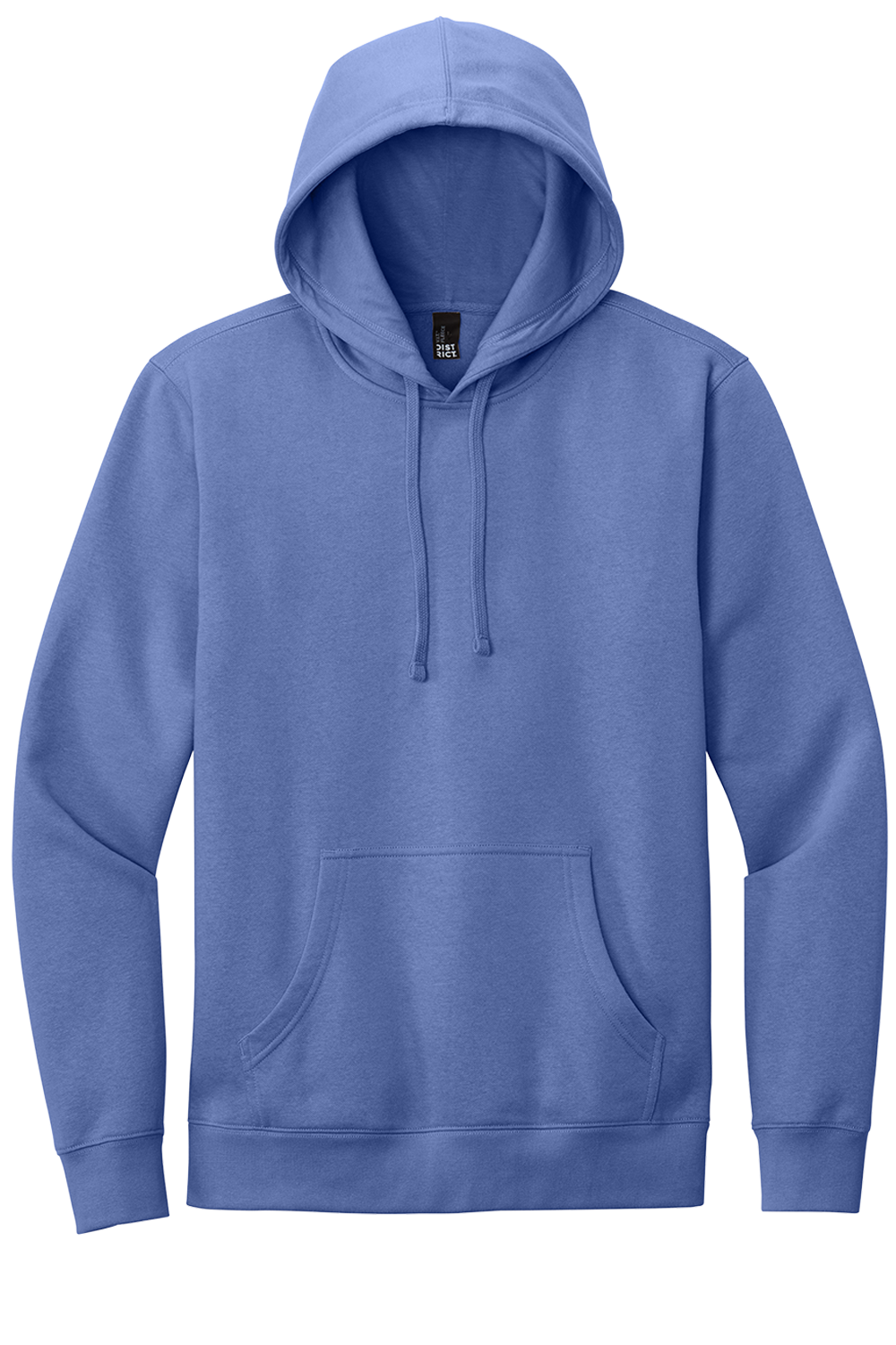 Custom Market District Hoodie