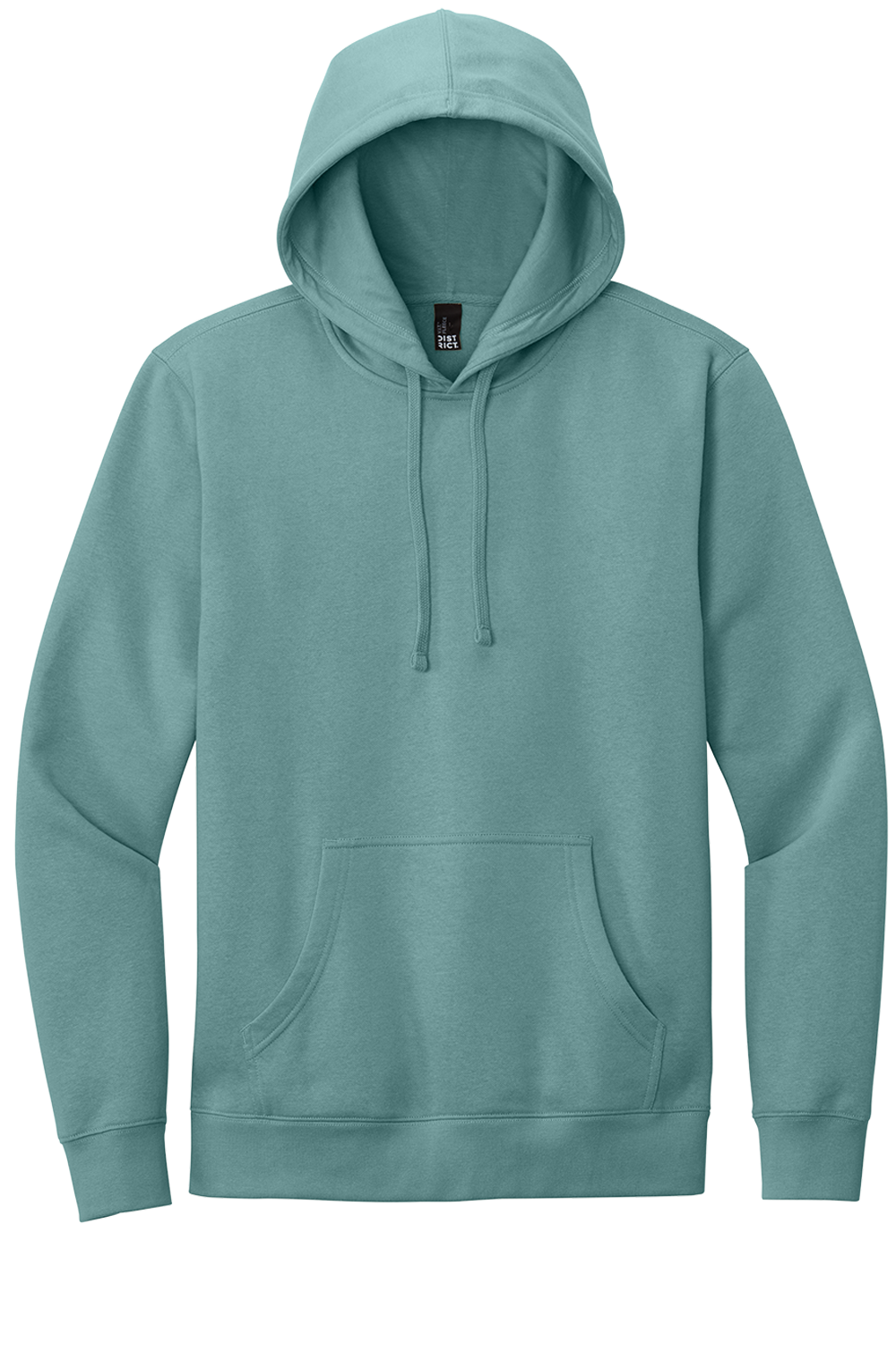 Custom Market District Hoodie