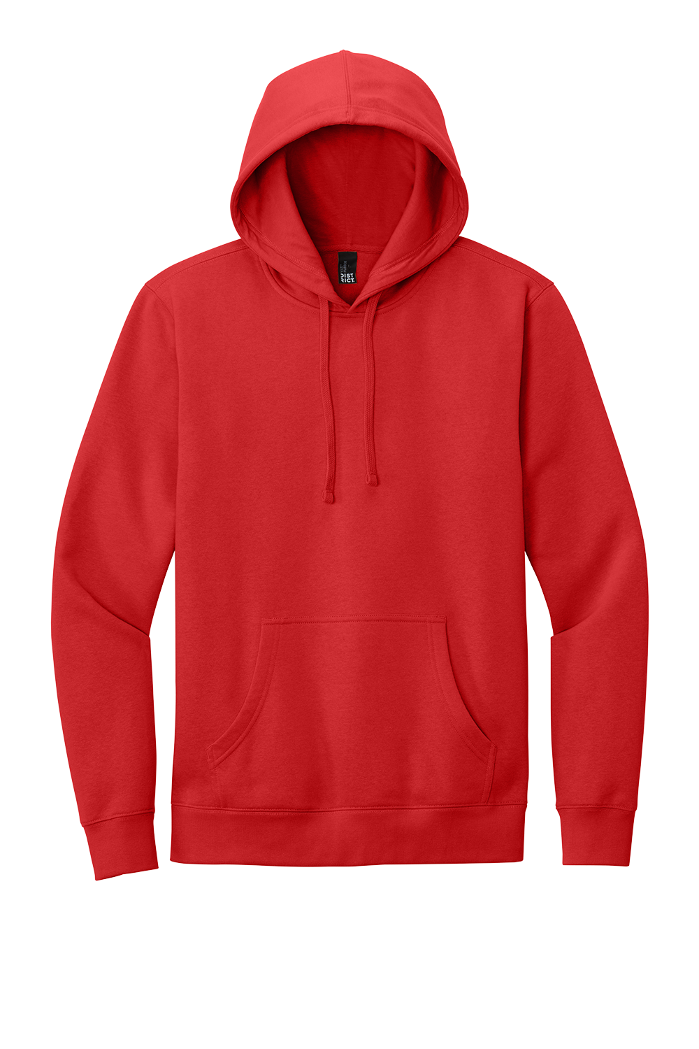 Custom Market District Hoodie