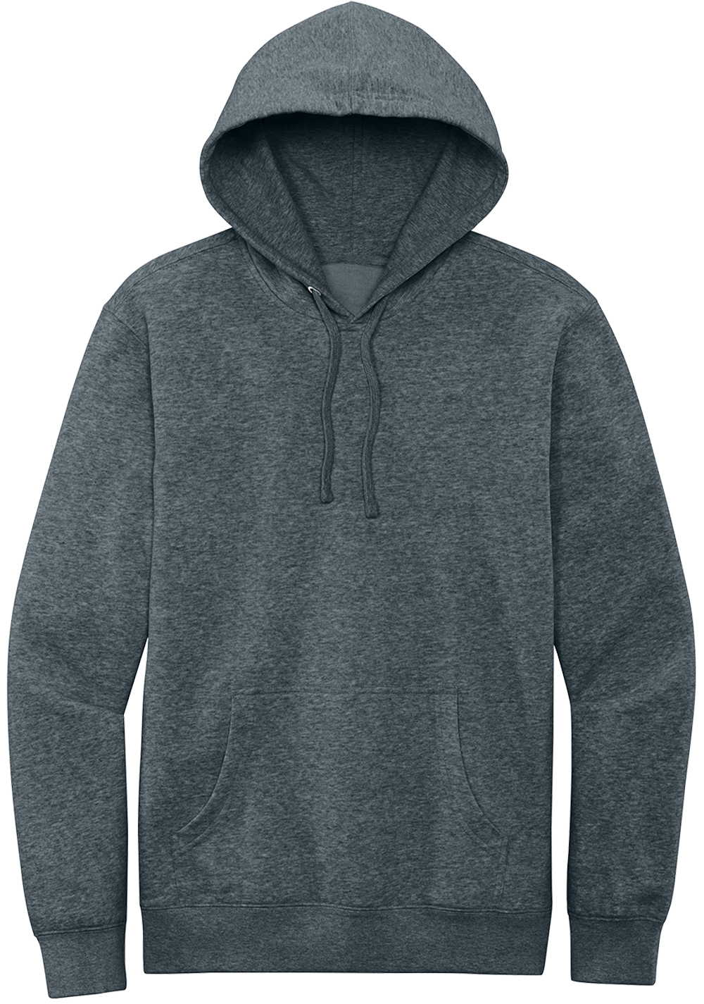 Custom Market District Hoodie