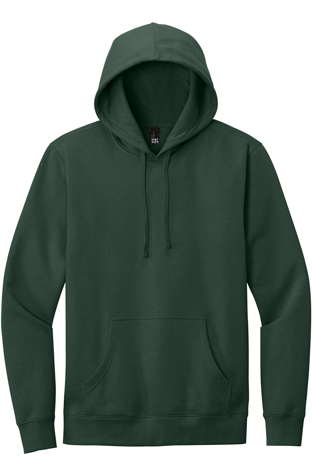 Custom Market District Hoodie