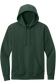 Custom Market District Hoodie