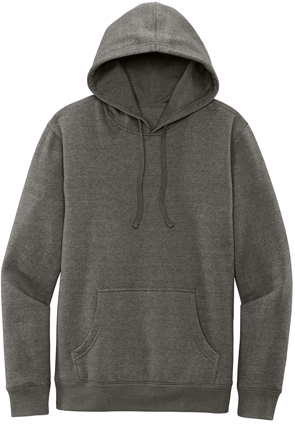Custom Market District Hoodie
