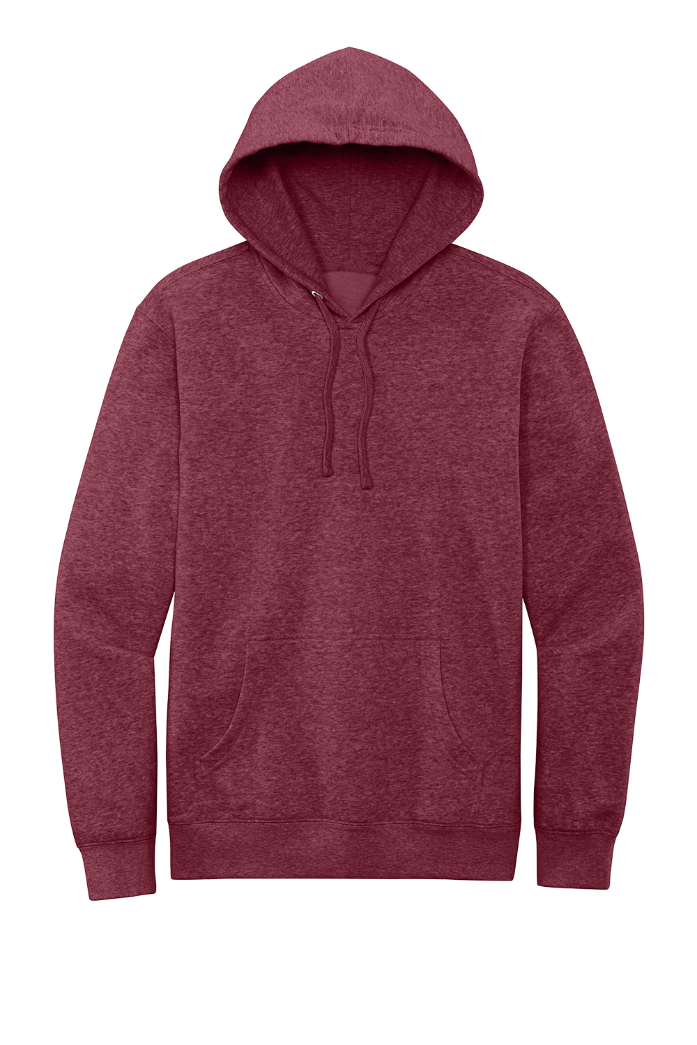 Custom Market District Hoodie