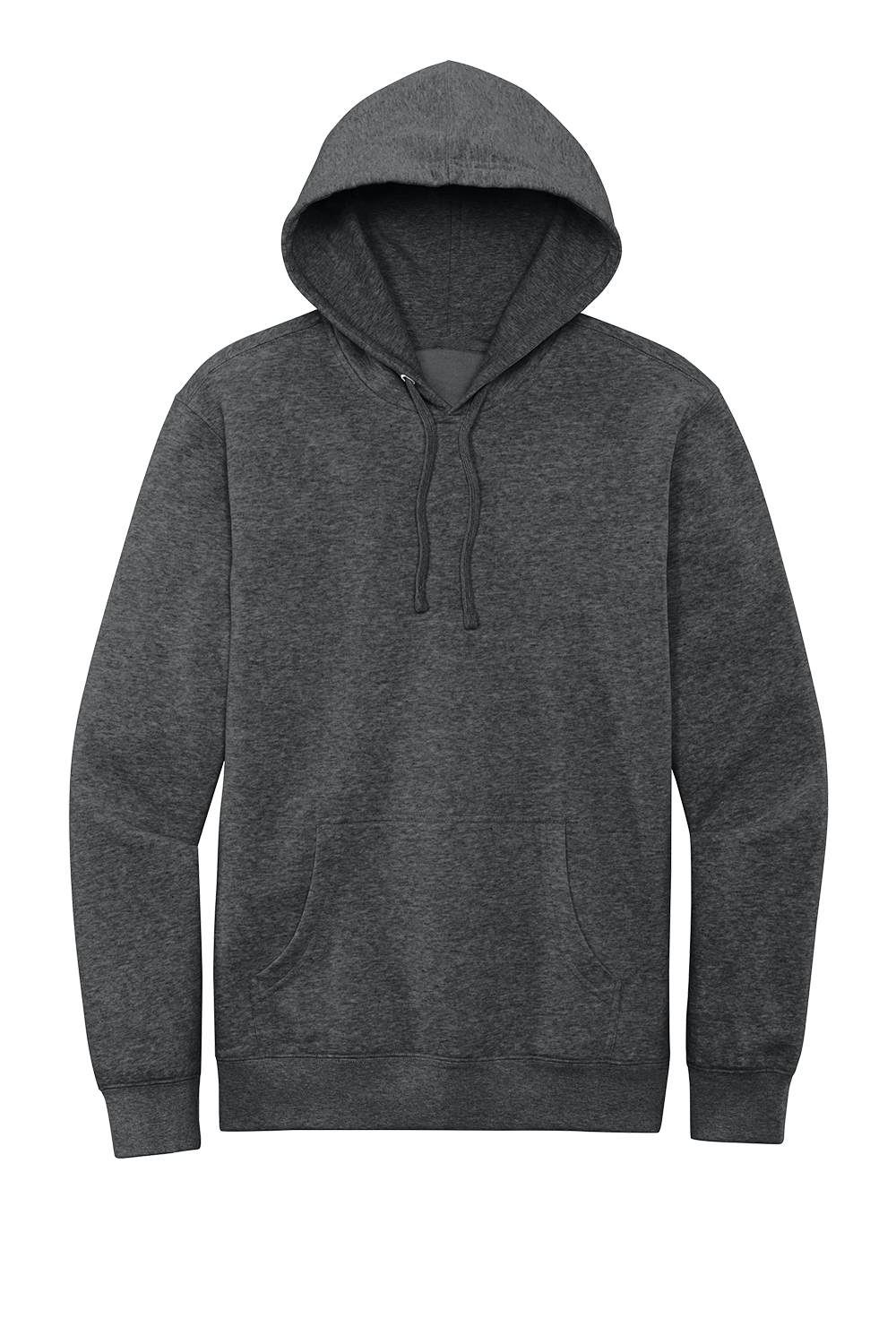 Custom Market District Hoodie