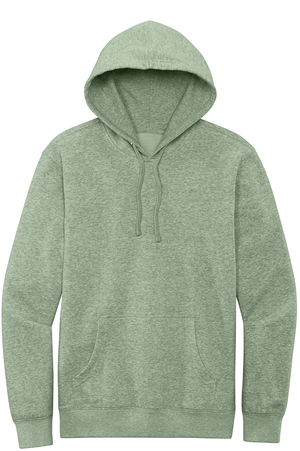Custom Market District Hoodie