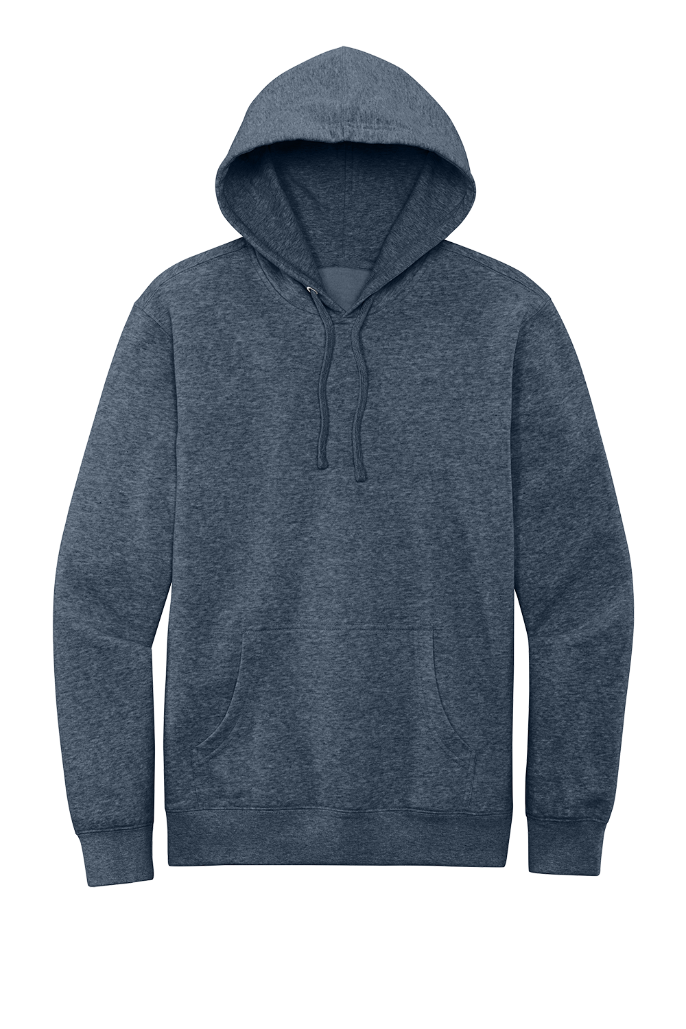 Custom Market District Hoodie