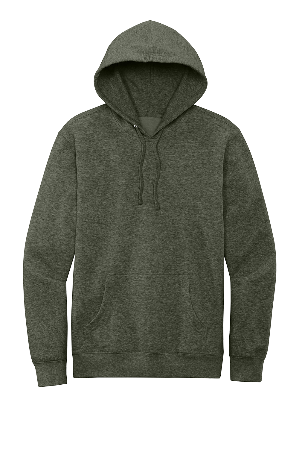 Custom Market District Hoodie