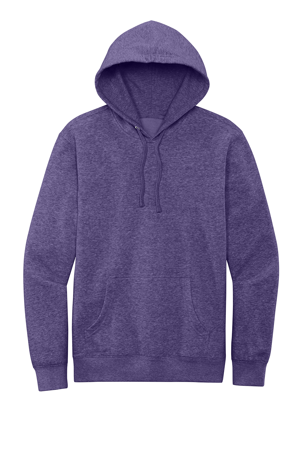 Custom Market District Hoodie