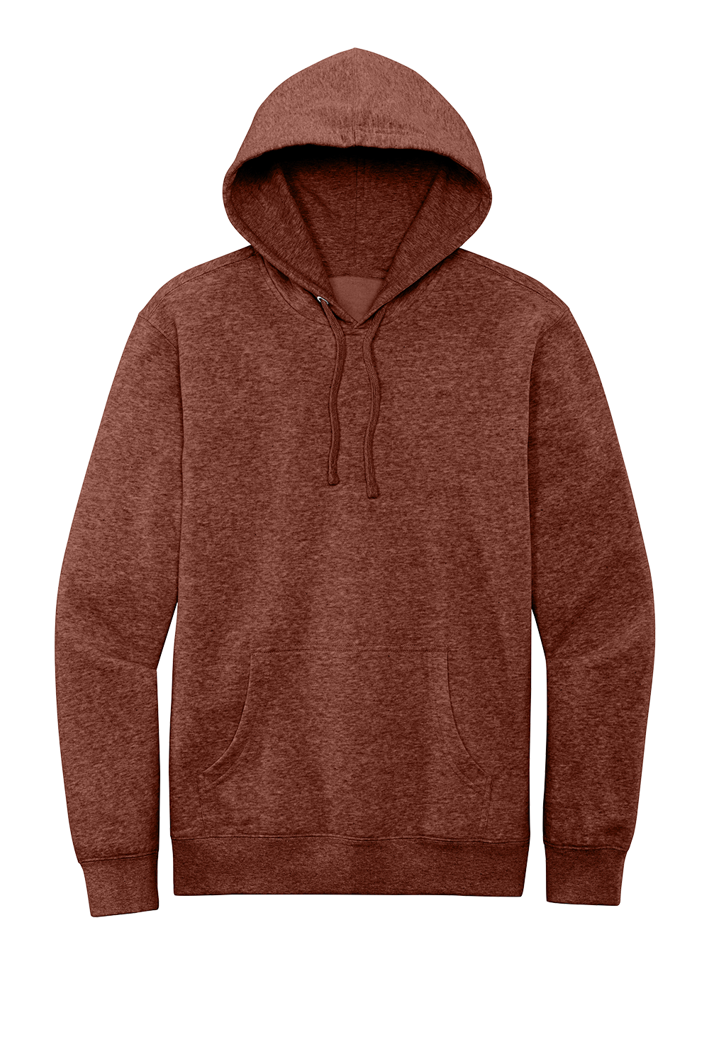 Custom Market District Hoodie