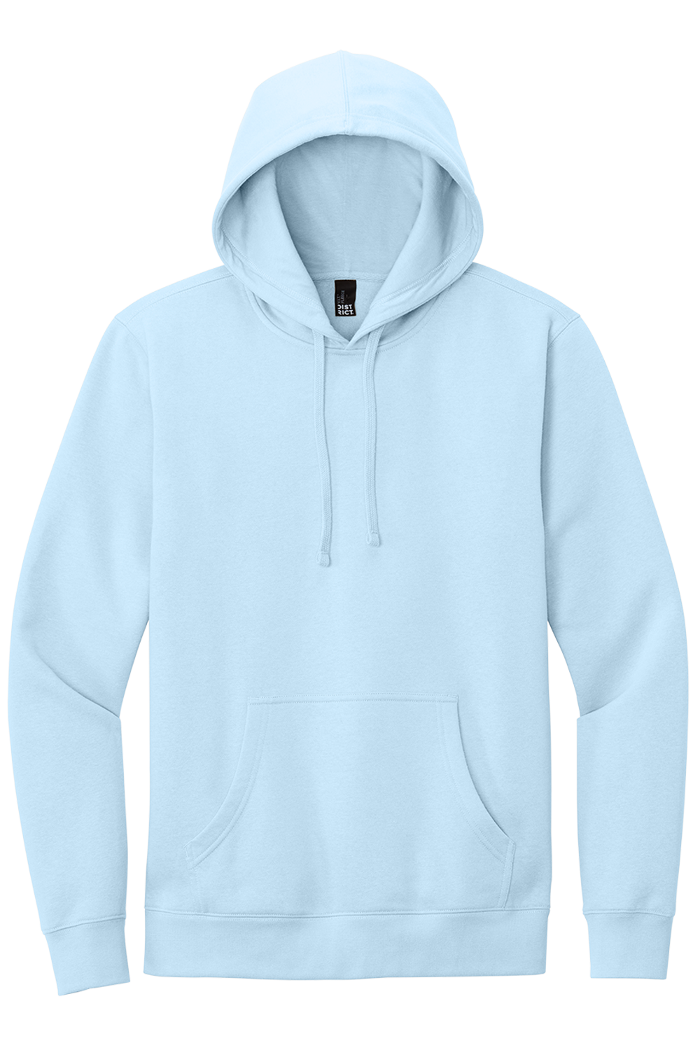 Custom Market District Hoodie