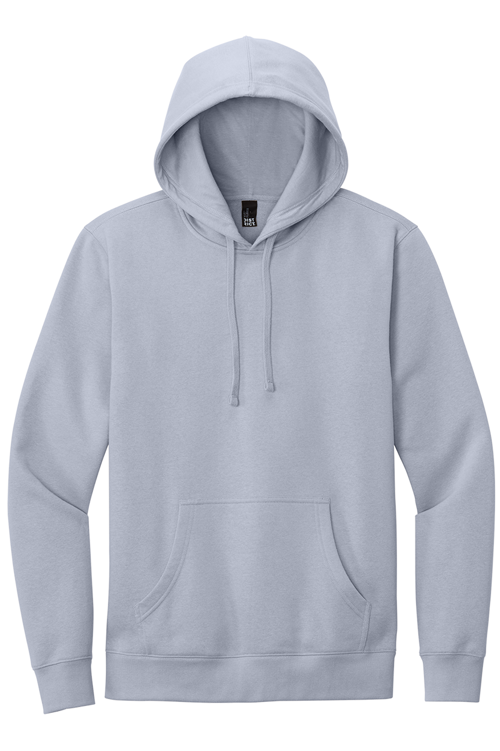 Custom Market District Hoodie