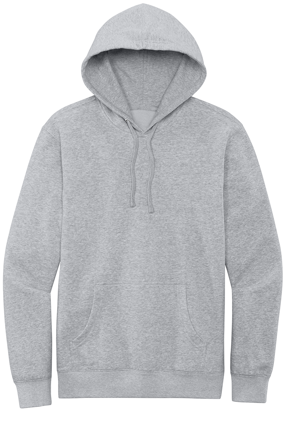 Custom Market District Hoodie