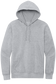 Custom Market District Hoodie