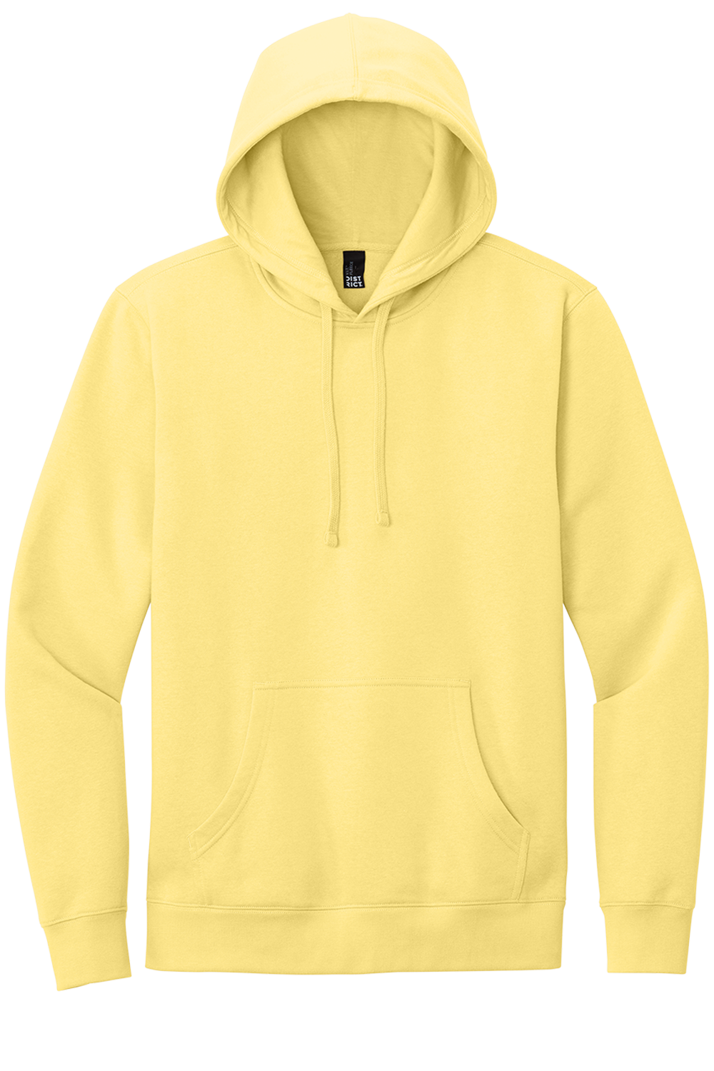 Custom Market District Hoodie