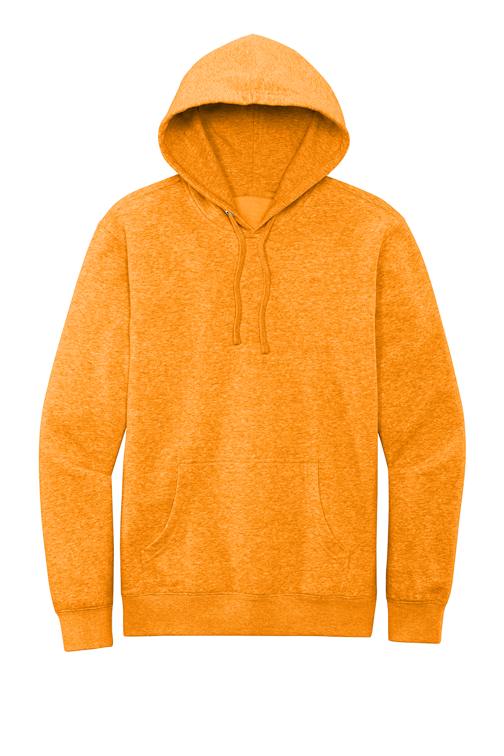 Custom Market District Hoodie