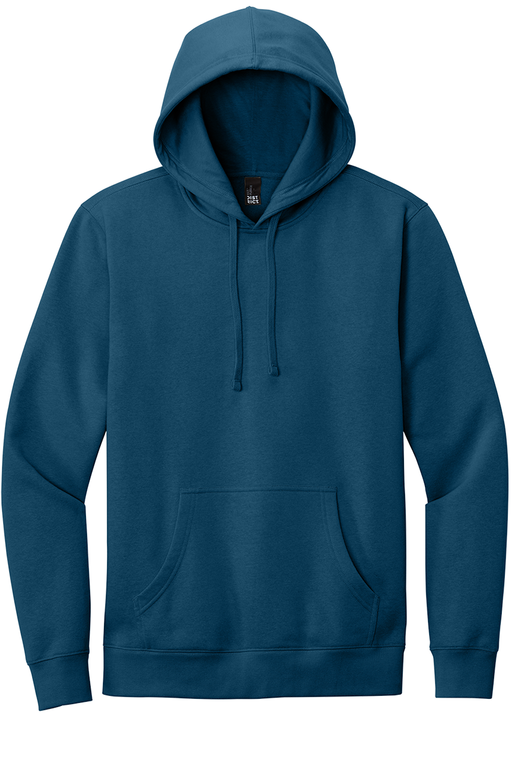 Custom Market District Hoodie