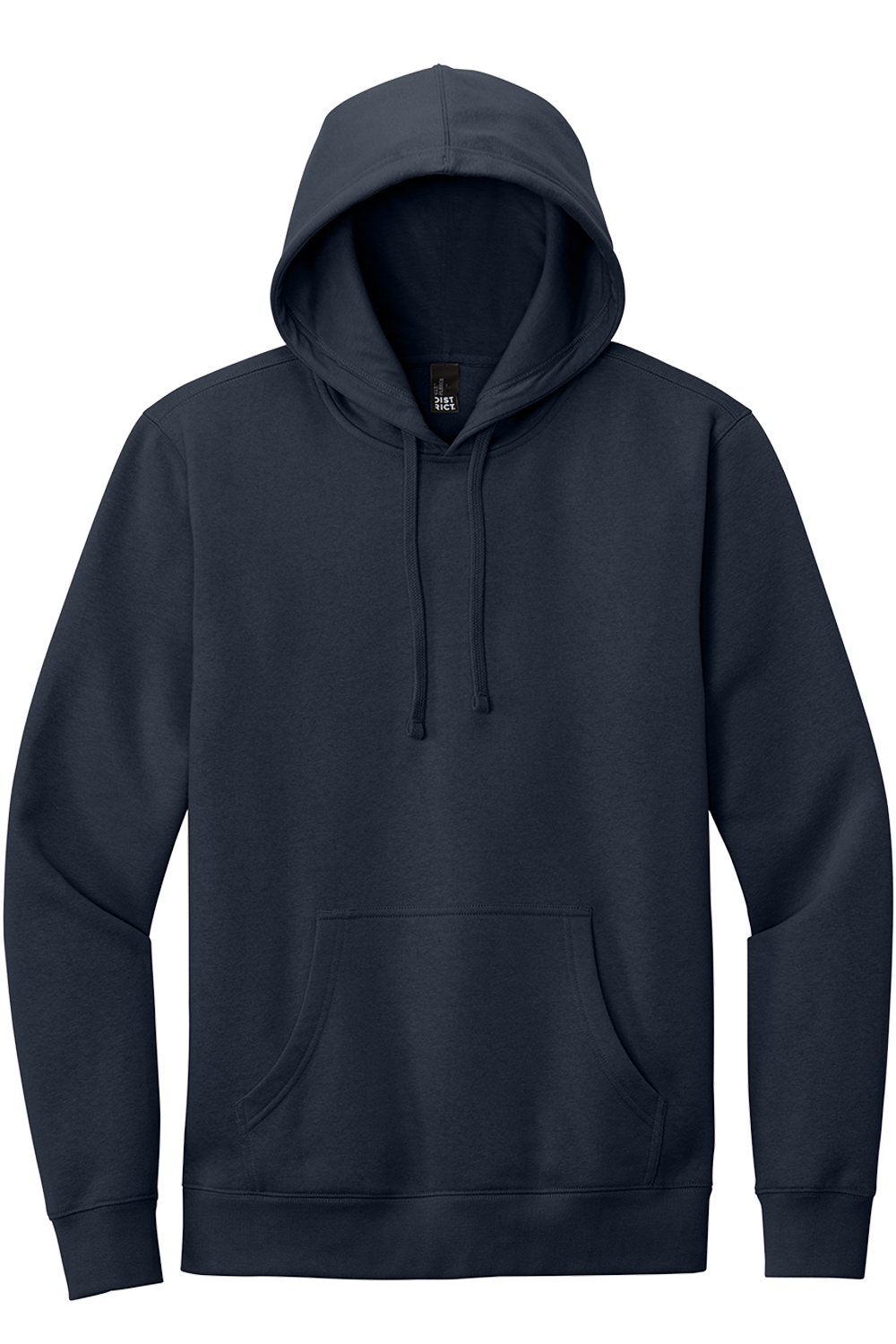 Custom Market District Hoodie