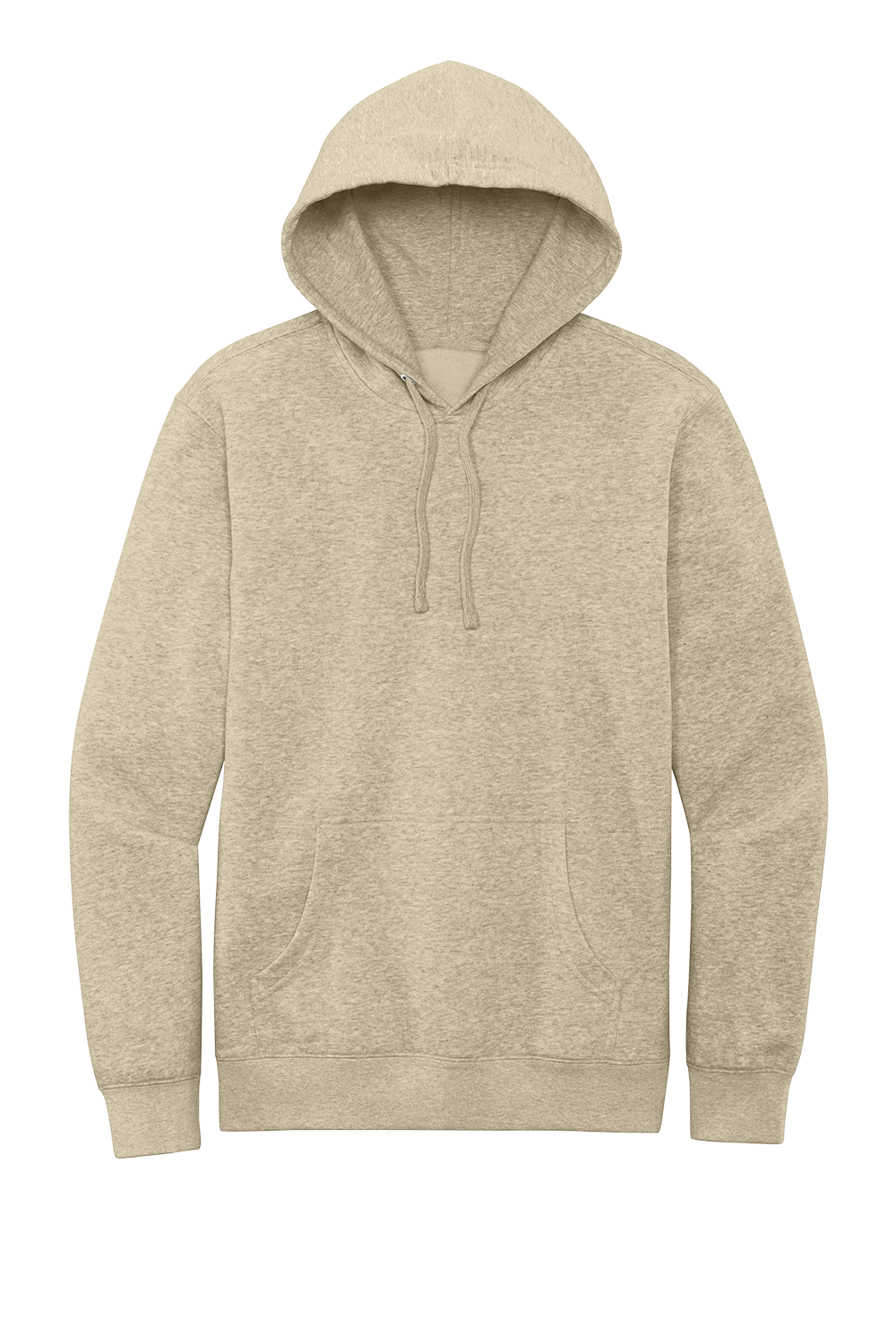 Custom Market District Hoodie