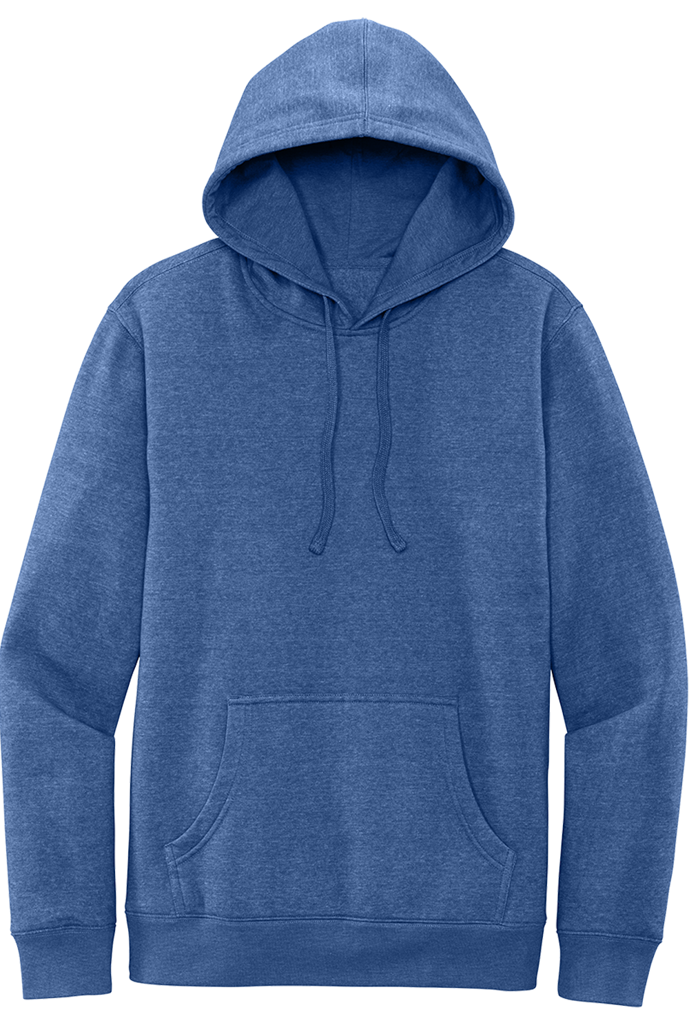 Custom Market District Hoodie