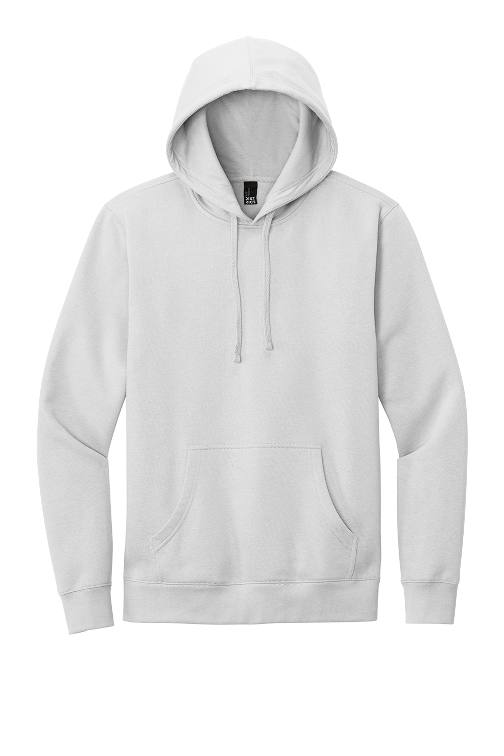 Custom Market District Hoodie