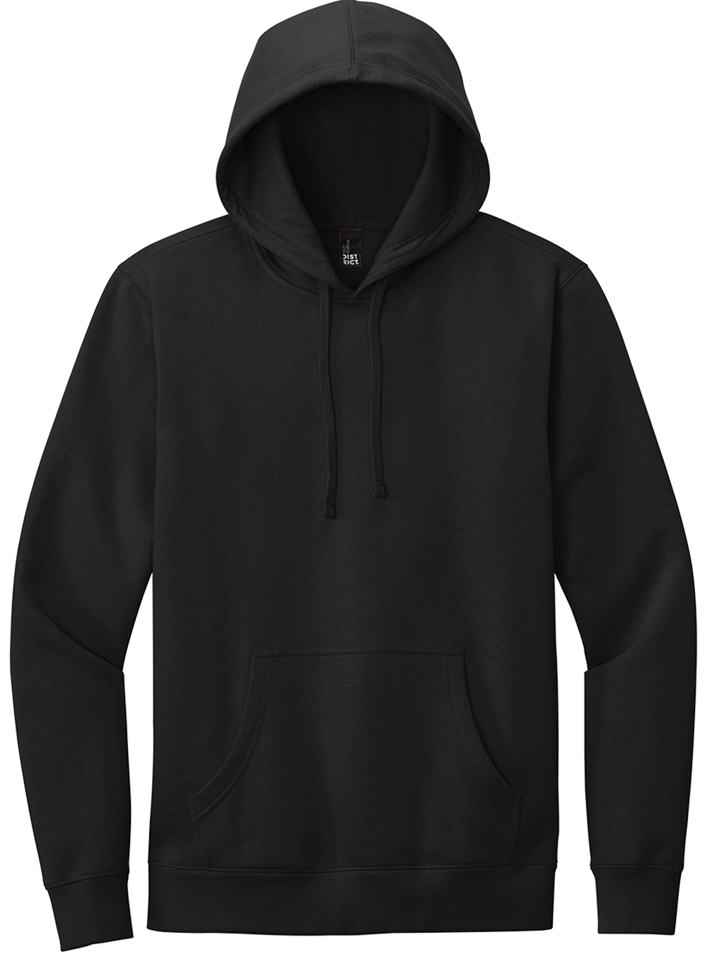 Custom Market District Hoodie