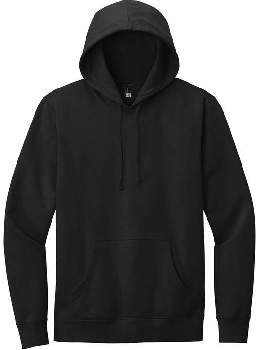 Custom Market District Hoodie