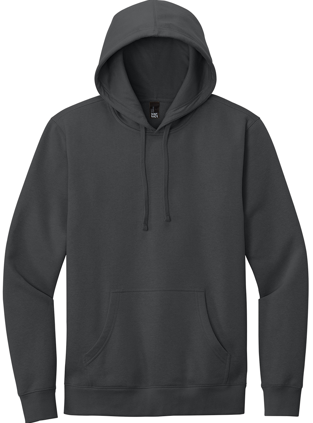 Custom Market District Hoodie