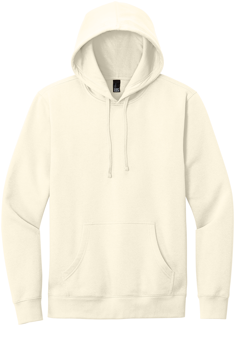 Custom Market District Hoodie