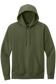 Custom Market District Hoodie