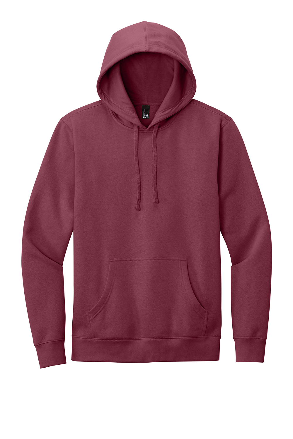 Custom Market District Hoodie