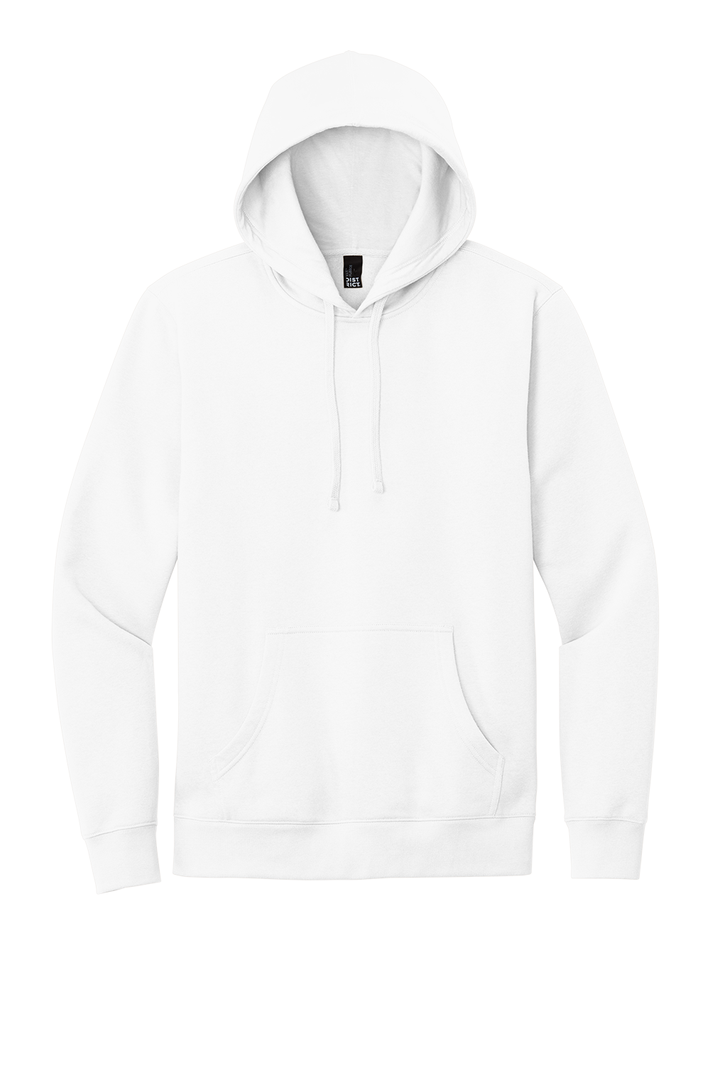 Custom Market District Hoodie