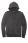 Custom Market District Full Zip Hoodie