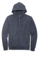 Custom Market District Full Zip Hoodie
