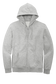 Custom Market District Full Zip Hoodie