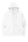 Custom Market District Full Zip Hoodie