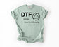 DTF-Down to Fellowship