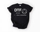 DTF-Down to Fellowship