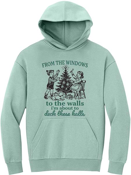 From the Windows Hoodie