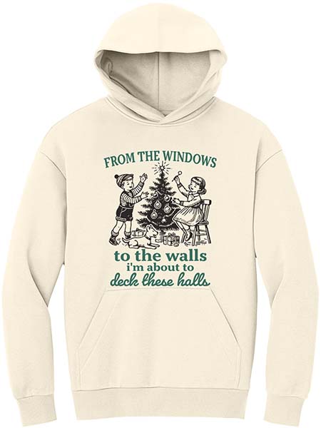 From the Windows Hoodie
