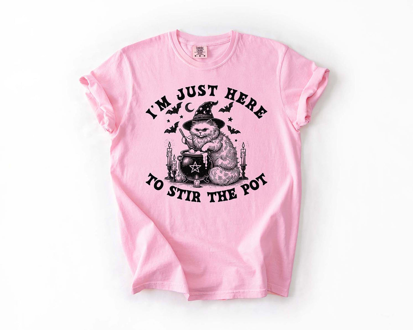 Stir The Pot Tee