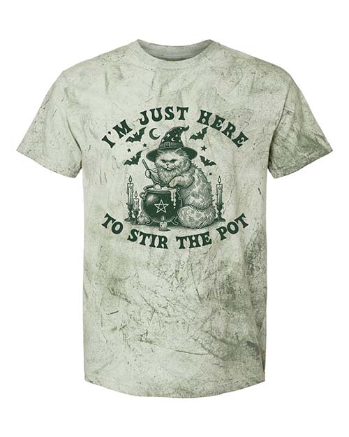 Stir The Pot Tee