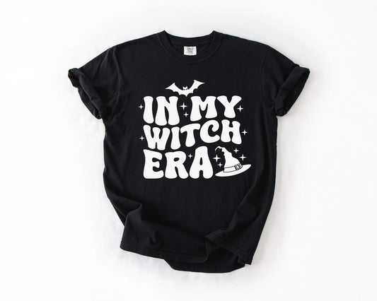 In My Witch Era Tee
