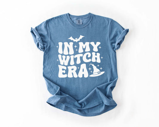 In My Witch Era Tee